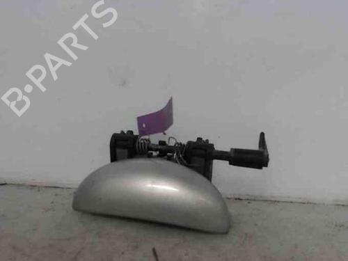 Türgriff hinten links außen für PEUGEOT 206 Hatchback (2A/C) 1.4 i (75 hp) 20202386