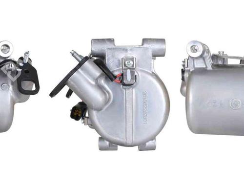 AC Kompressor CITROËN C3 III (SX) 1.6 BlueHDi 75 (75 hp) 31691500