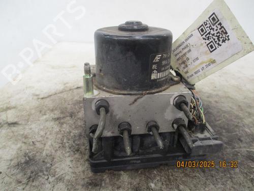 ABS Bremseaggregat VW SHARAN (7M8, 7M9, 7M6) 2.0 (115 hp) 24121958