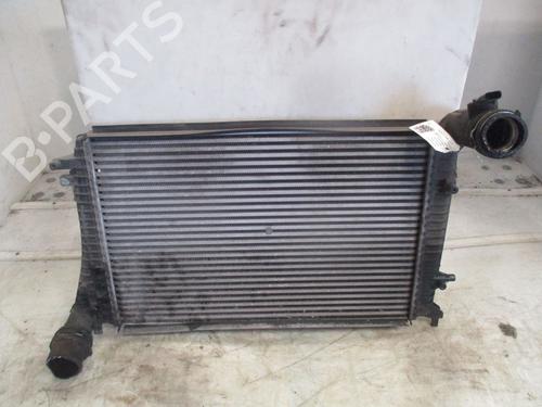 Intercooler VW EOS (1F7, 1F8) 2.0 TDI | BP37082743M30 - Image 2