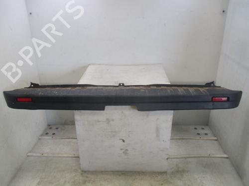 rear-bumper-renault-trafic-iii-van-fg_-2014-34497671 main image