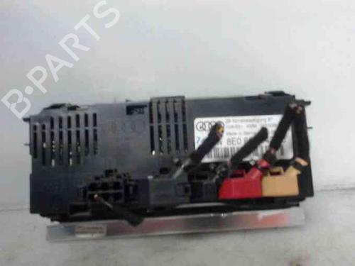 Climate control AUDI A4 B7 (8EC) 1.6 | BP19712232I5 