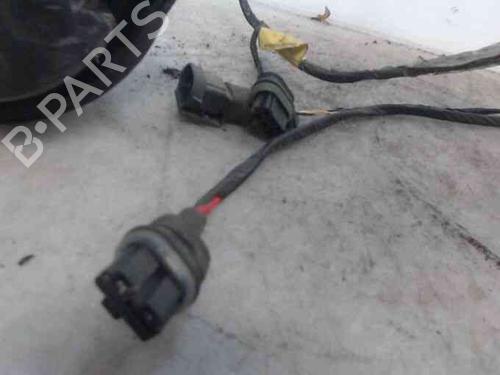 Heater blower motor RENAULT MEGANE I (BA0/1_) 1.6 e (BA0F, BA0S) | BP20202959M62 