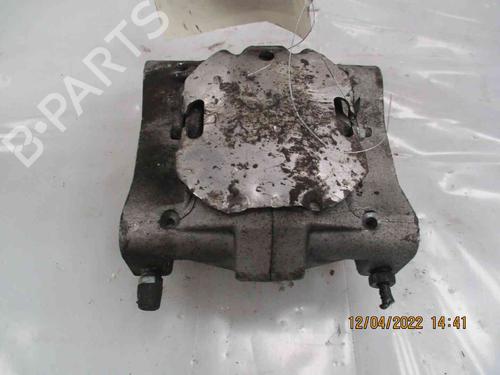 Used Left rear brake caliper CITROËN C5 II (RC_) [2004-2008]  26624793
