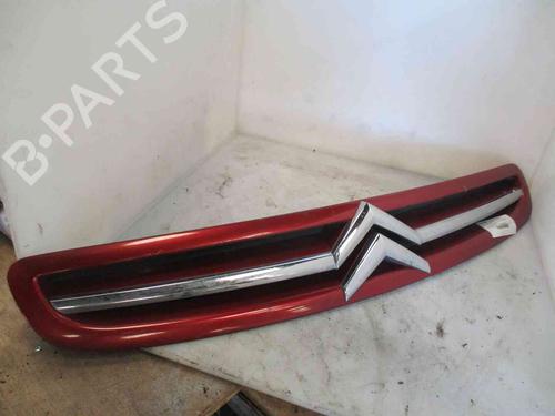 Used Grille CITROËN XSARA PICASSO (N68) 1.6 HDi (109 hp) 19717930