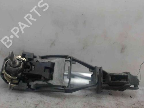 Front left exterior door handle VW BORA I (1J2) 1.4 16V | BP19715773C128 