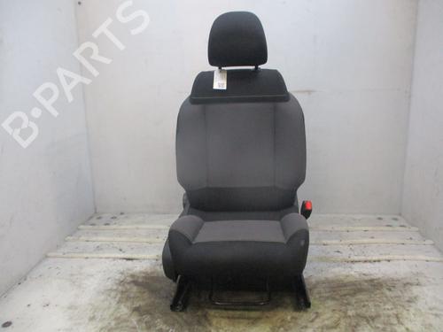 Used Right front seat CITROËN C3 / C3 ORIGIN III (SX) 1.2 VTi 82 (82 hp) 24014632