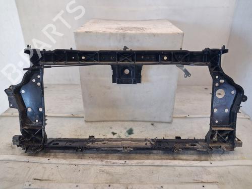 Front slam panel RENAULT CLIO V (B7_) 1.0 TCe 90 (B7MT) | BP39936557C72 - Image 2