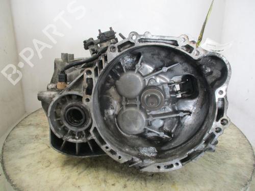 Used Gearbox KIA SPORTAGE II (JE_, KM_) 2.0 CRDi (140 hp) 30978334
