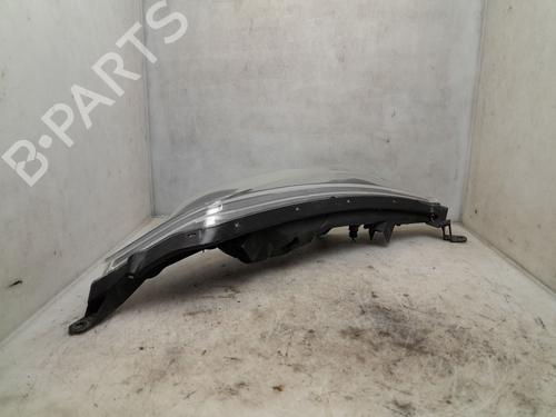 Left daytime light NISSAN JUKE (F15) 1.5 dCi | BP29576814C104 