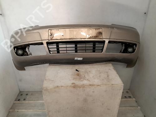 Pare-chocs avant AUDI A6 C5 (4B2) [1997-2005]  26637908