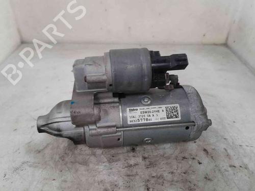 Starter PEUGEOT 2008 II (UD_, US_, UY_, UJ_, UR_, UC_) 1.5 BlueHDI 130 | BP26632352M8 