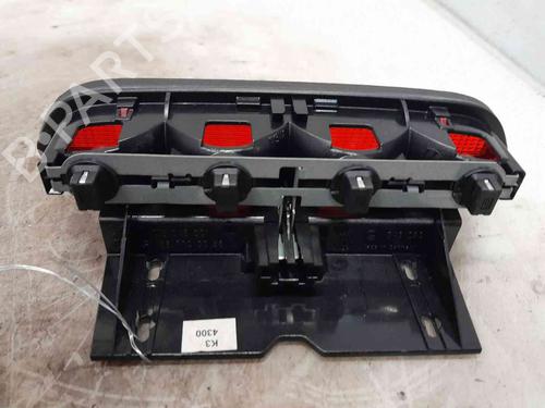 Third brake light MERCEDES-BENZ A-CLASS (W168) A 170 CDI (168.008) | BP26625535L11 