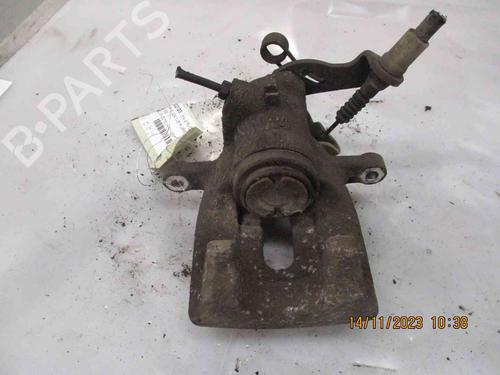 Right rear brake caliper CITROËN C4 II (NC_) 1.2 THP 130 (NCHNYM, NCHNYT) | BP26632126M106 