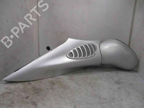 Left mirror RENAULT ESPACE III (JE0_) 2.2 12V TD (JE0E, JE0H, JE0P) | BP19739294C26 