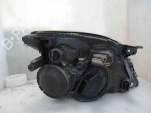 Venstre forlygte OPEL VECTRA C GTS (Z02) 1.9 CDTI (F68) | BP26623293C28 
