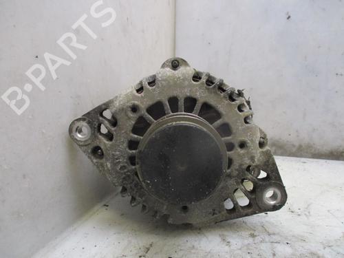 Generator OPEL ZAFIRA / ZAFIRA FAMILY B (A05) 1.7 CDTI (M75) (110 hp) 26637662