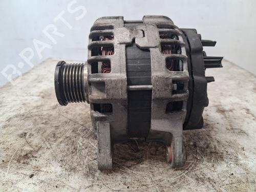 Alternator RENAULT KADJAR (HA_, HL_) 1.6 dCi 130 (HLA4) | BP37861503M7 - Image 2