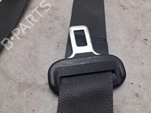 Front left seatbelt NISSAN NOTE (E12) 1.5 dCi | BP40272993I26 - Image 7