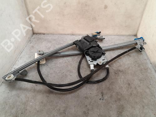 Used Front right window mechanism RENAULT ESPACE IV (JK0/1_) 2.2 dCi (JK0H) (150 hp) 27665661