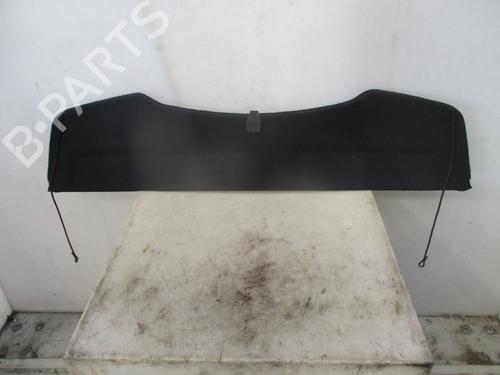 Used Rear parcel shelf CITROËN C4 Picasso I MPV (UD_) 1.6 HDi (109 hp) 28029630