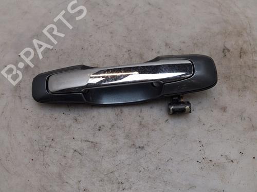 Used Rear right exterior door handle Rear right exterior door handle 38605654 38605654