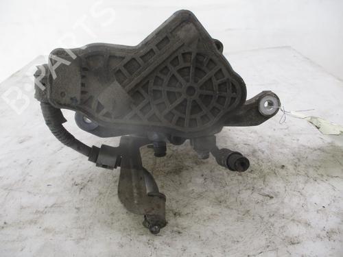 Left rear brake caliper TESLA MODEL 3 (5YJ3) EV | BP33996897M107  - Image 5