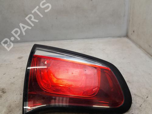 Used Left tailgate light CITROËN C3 II (SC_) 1.4 HDi 70 (SC8HZC, SC8HR0, SC8HP4) (68 hp) 29467717