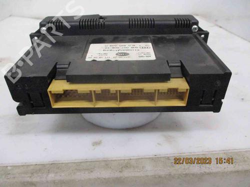 Commande Chauffage AUDI A3 (8L1) 1.8 | BP26628311I5 