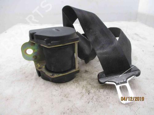 Used Front left belt tensioner CITROËN AX (ZA-_) 1.3 Sport (ZAM4A) (95 hp) 19719167