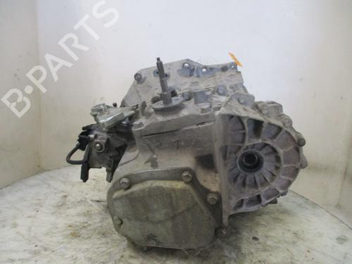 Gearbox CITROËN C4 II (NC_) 1.6 HDi 115 | BP26636748M3