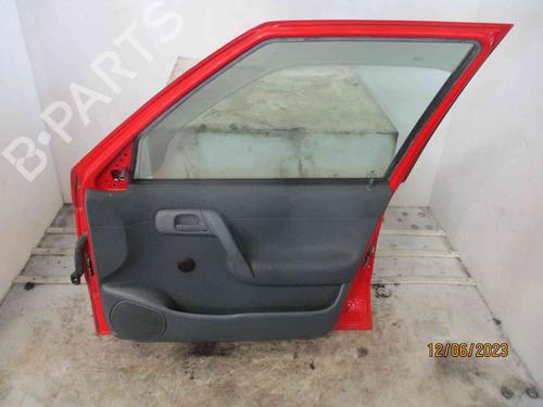 Right front door SKODA FELICIA I (6U1) 1.3 | BP30723247C3 