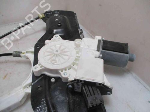 Front left window mechanism OPEL ASTRA H TwinTop (A04) 1.6 (L67) | BP20201497C22 