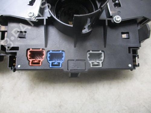 Headlight switch PEUGEOT 1007 (KM_) 1.4 HDi | BP26637034I24 