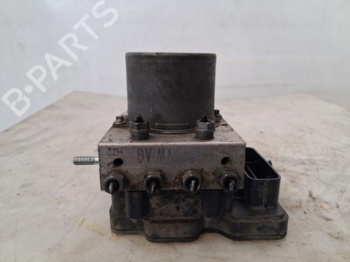 ABS Bremseaggregat ABS Bremseaggregat VW POLO V (6R1, 6C1) 1.8 GTI (192 hp) 36816667 36816667