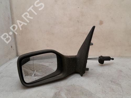 Used Left mirror PEUGEOT 106 II (1A_, 1C_) 1.1 i (60 hp) 28612806