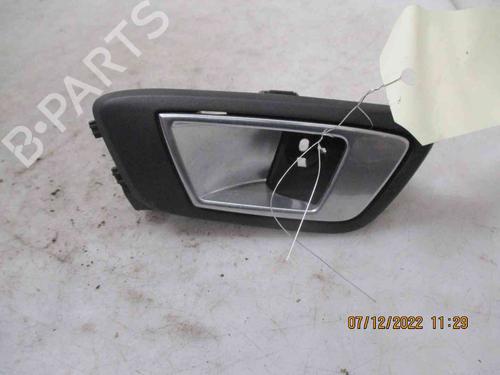 Venstre bagtil invendig håndtag FORD FIESTA VI (CB1, CCN) 1.5 TDCi (75 hp) 26623572