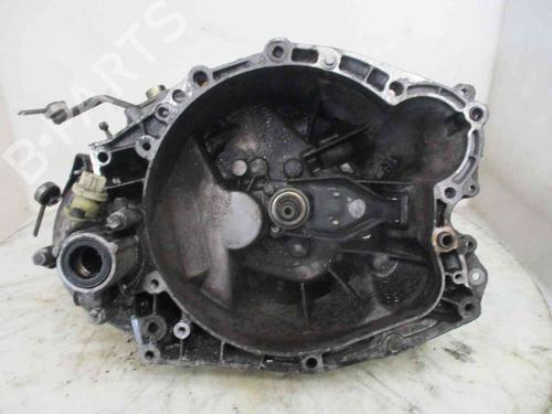Used Gearbox FORD ESCORT IV Turnier (AWF, AVF) 1.4 (70 hp) 24013033