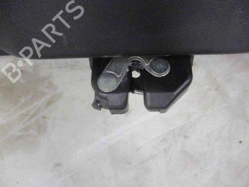 Tailgate FIAT BRAVO II (198_) 1.9 D Multijet (198AXB1A) | BP26626963C6 