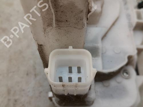 Front right lock FORD KA (RU8) 1.2 | BP28593629C97 
