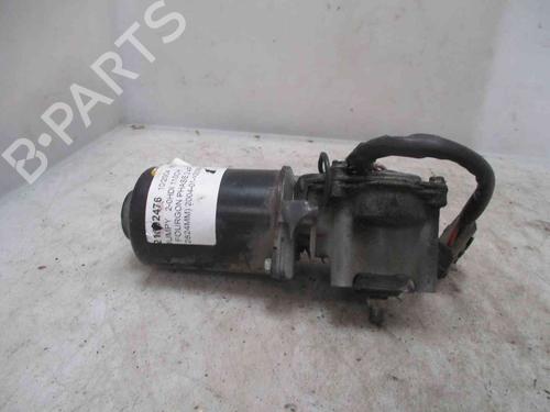 Used Front wiper motor CITROËN JUMPY I Van (BS_, BT_, BY_, BZ_) 2.0 HDi 110 (109 hp) 19713411