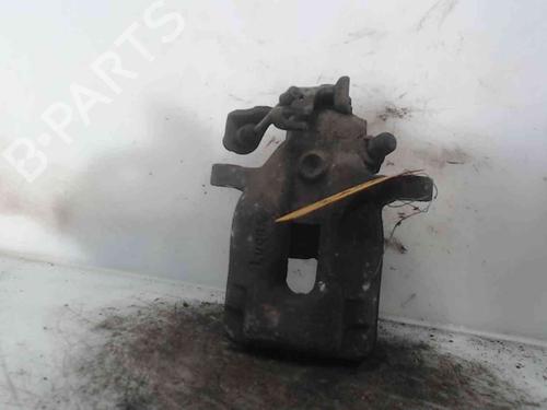 Right rear brake caliper CITROËN C2 (JM_) 1.6 | BP20203033M106