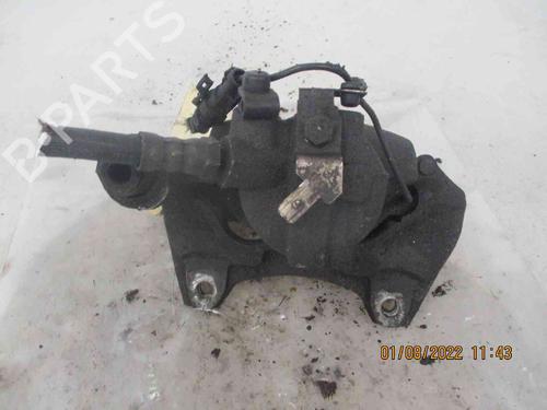 Used Left front brake caliper FORD KA (RU8) 1.2 (69 hp) 30723223