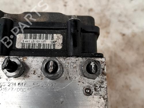 ABS pump CITROËN JUMPER II Van 2.2 HDi 100 | BP30723351M43