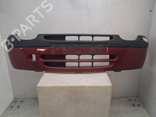 Used Front bumper Front bumper RENAULT TWINGO I (C06_) 1.2 (C066, C068) (58 hp) 39517782 39517782
