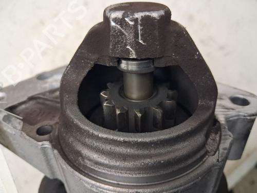 Starter CITROËN C4 II (NC_) 1.6 HDi 115 | BP39966109M8  - Image 8