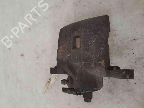Left rear brake caliper KIA SORENTO I (JC) 2.5 CRDi 4WD | BP26629576M107 
