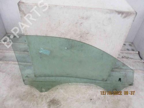 Front left door window AUDI A3 (8P1) 2.0 FSI | BP26627286C18 