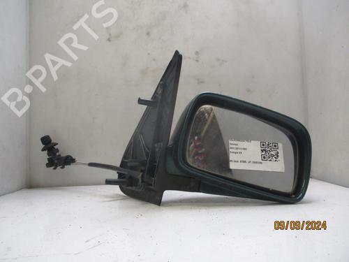 Used Right mirror VW POLO III (6N1) [1994-1999]  26635736