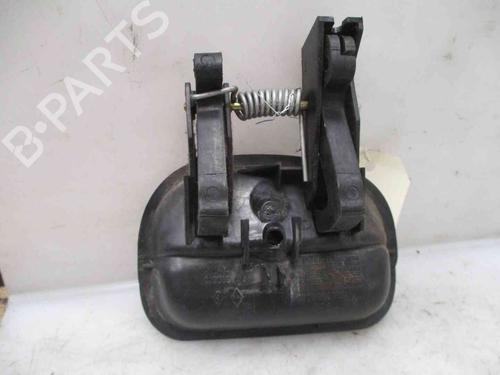 Rear right interior door handle RENAULT KANGOO (KC0/1_) 1.5 dCi | BP19718897I16 